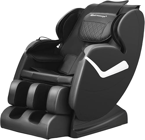 BestMassage BM-EC77 Zero Gravity