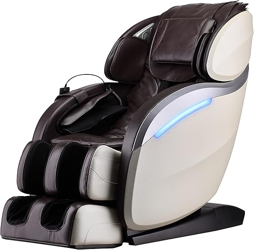 BestMassage Zero Gravity Recliner