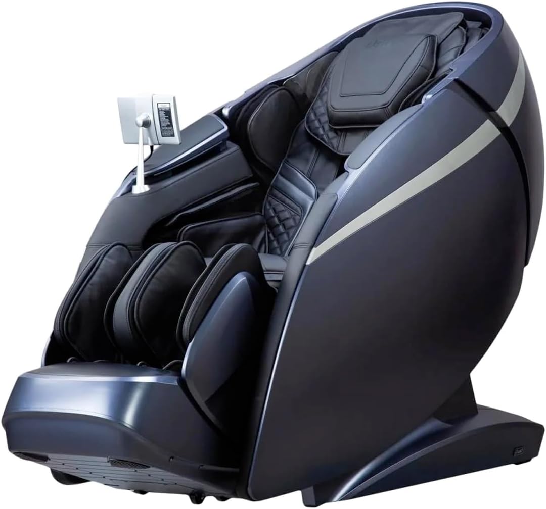 Osaki OS-Pro 4D DuoMax